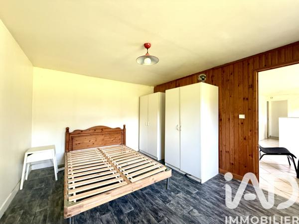 Maison à vendre 3 pièces 52 m² Igny