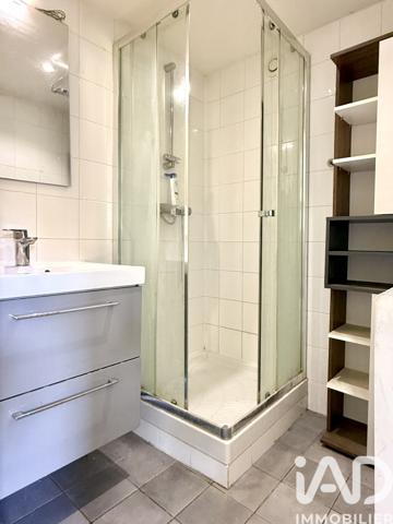 Maison à vendre 3 pièces 52 m² Igny