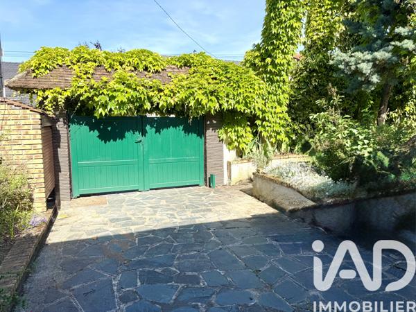 Maison à vendre 3 pièces 52 m² Igny