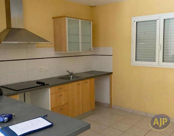 Location maison La Riviere : 971 € - AJP Immobilier Libourne