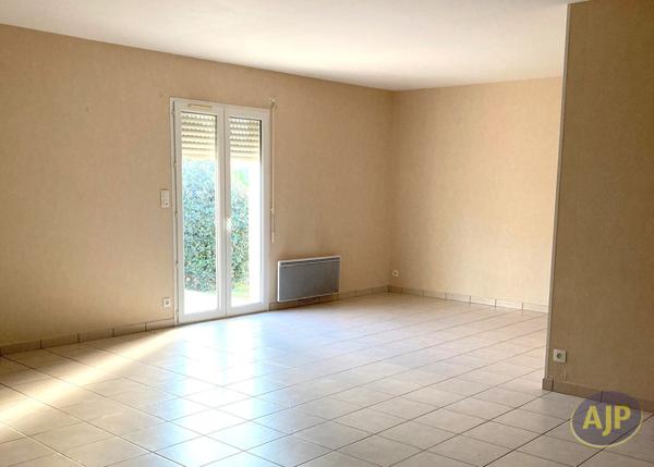 Location maison La Riviere : 971 € - AJP Immobilier Libourne
