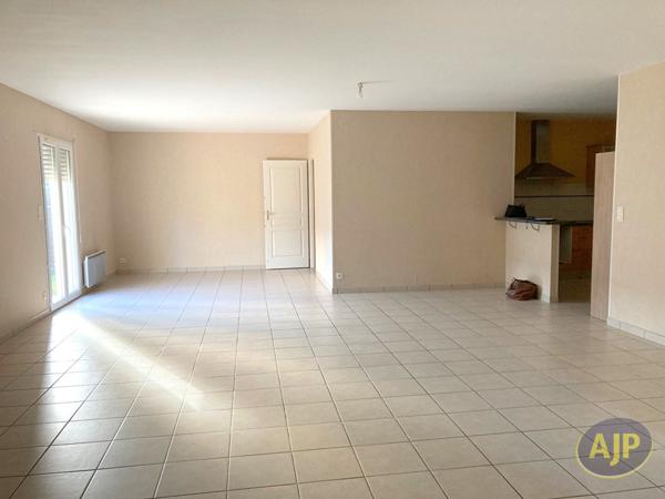 Location maison La Riviere : 971 € - AJP Immobilier Libourne