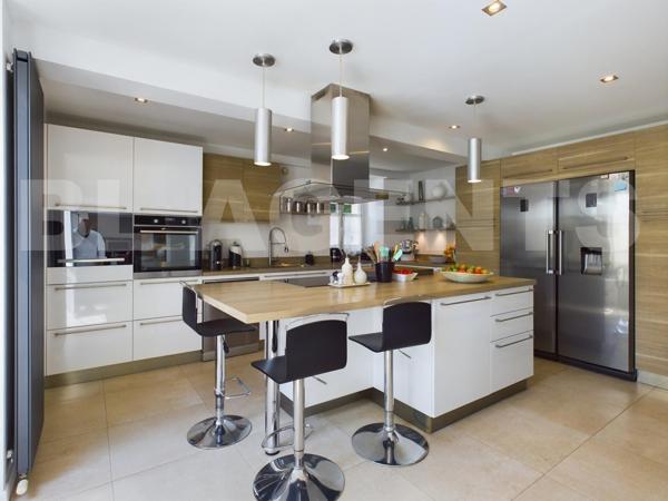 EXCEPTIONNEL CORP DE FERME ENTIEREMENT RENOVE