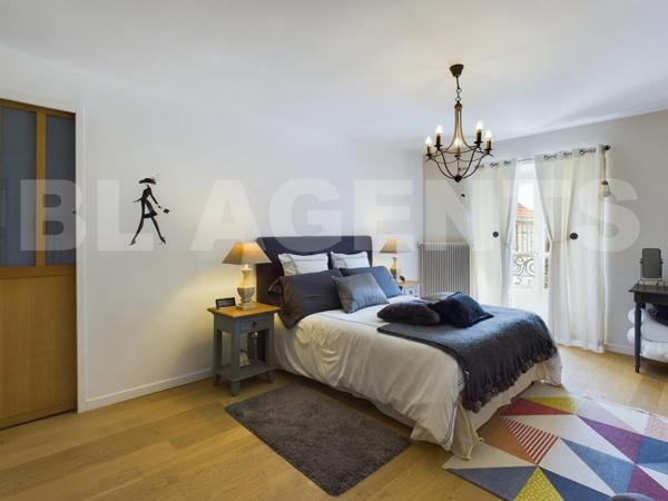 EXCEPTIONNEL CORP DE FERME ENTIEREMENT RENOVE