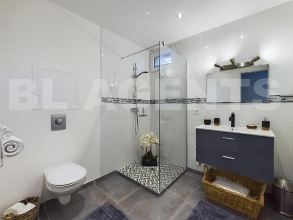 EXCEPTIONNEL CORP DE FERME ENTIEREMENT RENOVE