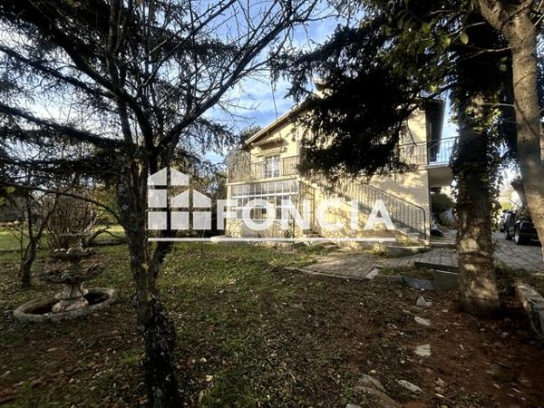 À vendre Maison 3 pièces 125 m² - Laragne-montéglin 05300