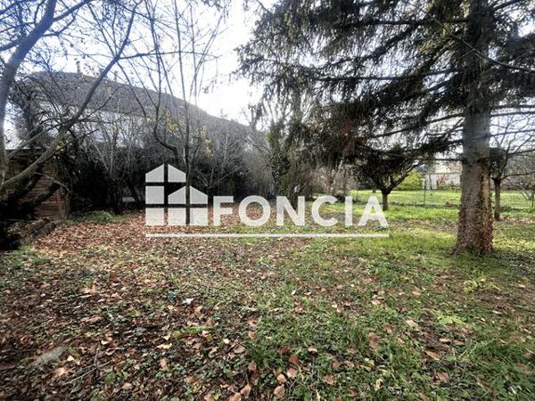 À vendre Maison 3 pièces 125 m² - Laragne-montéglin 05300