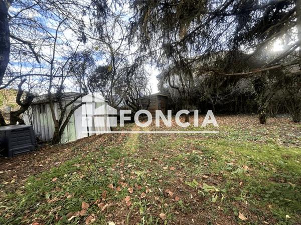 À vendre Maison 3 pièces 125 m² - Laragne-montéglin 05300