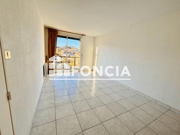 À vendre Appartement 2 pièces 46 m² - Banyuls-sur-mer 66650