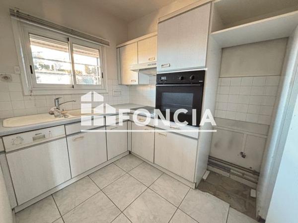 À vendre Appartement 2 pièces 46 m² - Banyuls-sur-mer 66650