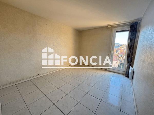 À vendre Appartement 2 pièces 46 m² - Banyuls-sur-mer 66650