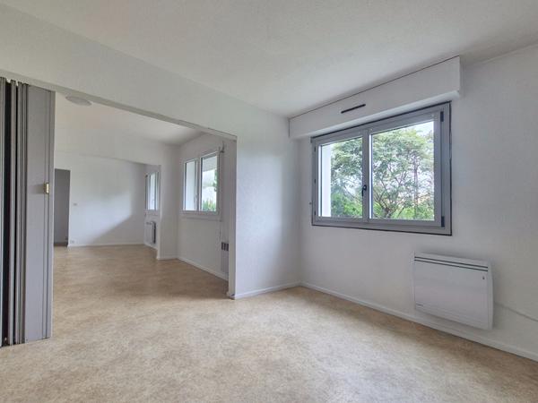 GRADIGNAN / Résidence GAZAILLAN - Appartement T2