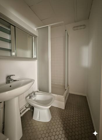 GRADIGNAN / Résidence GAZAILLAN - Appartement T2