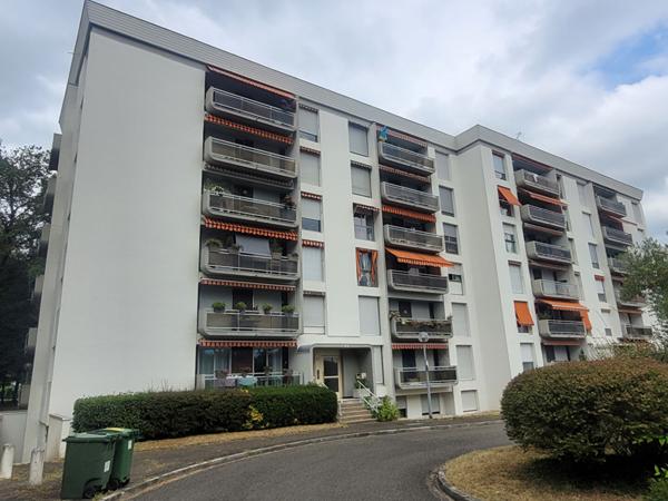 GRADIGNAN / Résidence GAZAILLAN - Appartement T2