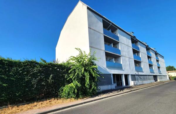 VILLENAVE-D'ORNON – Quartier Pontac / Pyrénées
