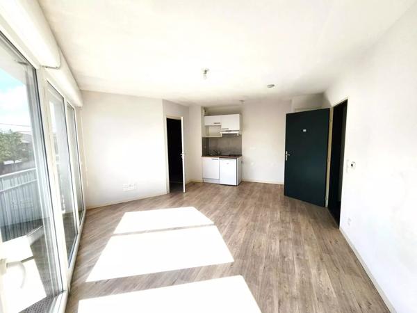 VILLENAVE-D'ORNON – Quartier Pontac / Pyrénées