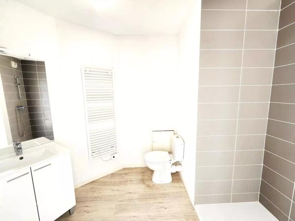 VILLENAVE-D'ORNON – Quartier Pontac / Pyrénées