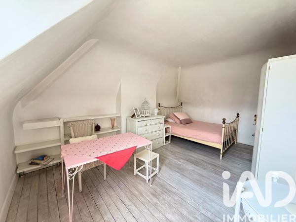 Maison à vendre 7 pièces 175 m² Le Petit-Quevilly