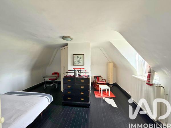Maison à vendre 7 pièces 175 m² Le Petit-Quevilly