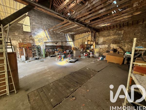 Maison à vendre 7 pièces 175 m² Le Petit-Quevilly