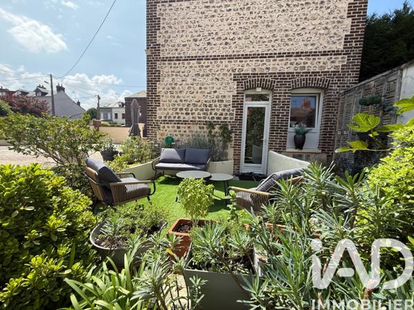 Maison à vendre 7 pièces 175 m² Le Petit-Quevilly