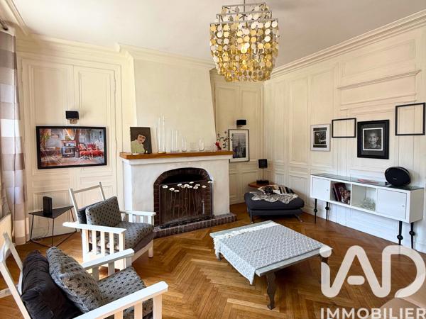 Maison à vendre 7 pièces 175 m² Le Petit-Quevilly