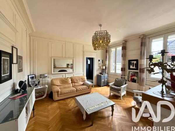 Maison à vendre 7 pièces 175 m² Le Petit-Quevilly