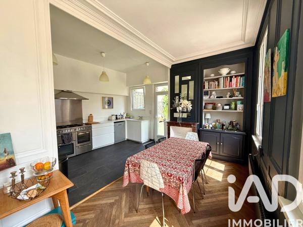 Maison à vendre 7 pièces 175 m² Le Petit-Quevilly