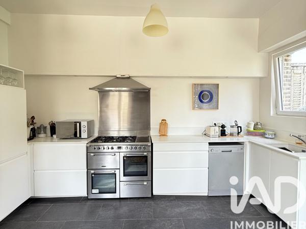 Maison à vendre 7 pièces 175 m² Le Petit-Quevilly