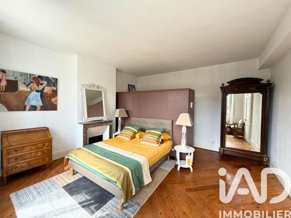 Maison à vendre 7 pièces 175 m² Le Petit-Quevilly