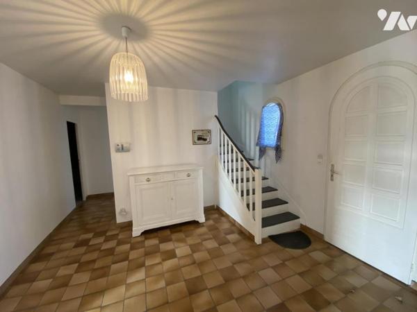 BETHENY / PAVILLON INDEPENDANT / SOUS-SOL