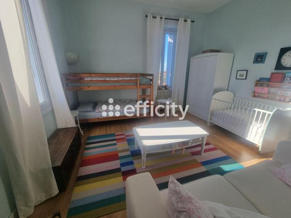 Maison 14 pièces - 378 m² Bien prestige