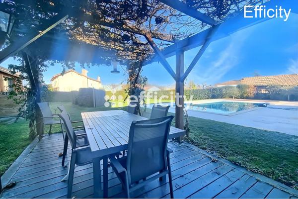 Maison 14 pièces - 378 m² Bien prestige