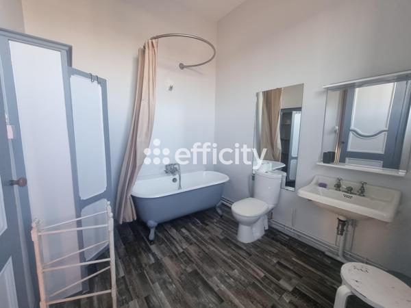 Maison 14 pièces - 378 m² Bien prestige