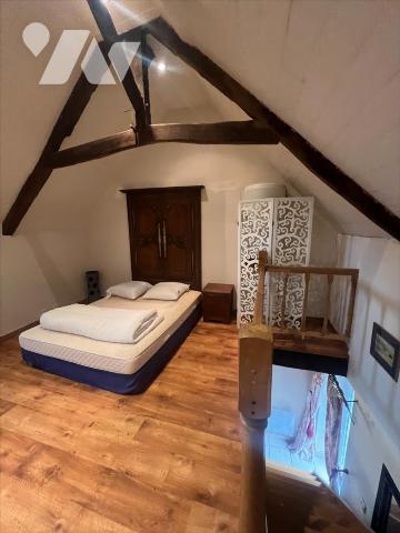 Propriété en pierre -