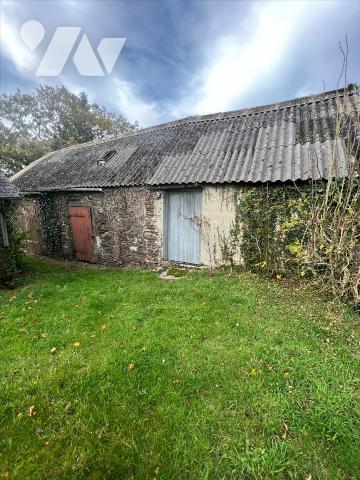 Propriété en pierre -