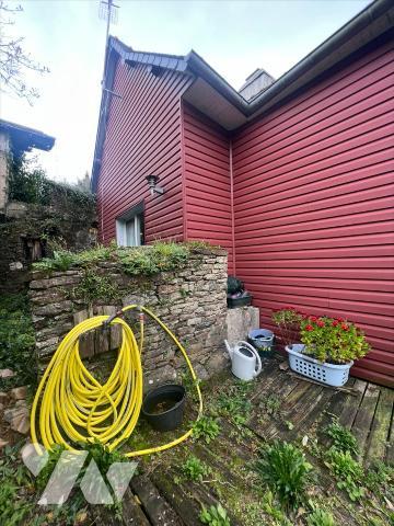 Propriété en pierre -