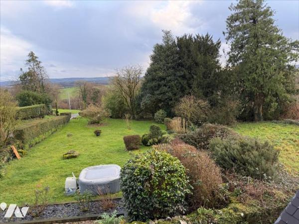 Propriété en pierre -