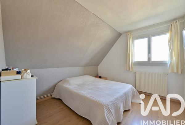 Maison à vendre 8 pièces 132 m² Villenoy