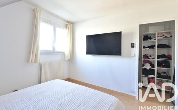 Maison à vendre 8 pièces 132 m² Villenoy