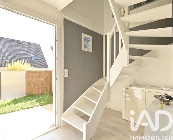Maison à vendre 8 pièces 132 m² Villenoy
