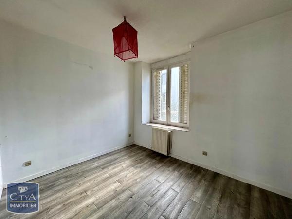 Appartement à louer 2 pièces 68.19m²