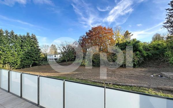 Appartement à vendre    4 pièces • 104,40 m2 Riedisheim