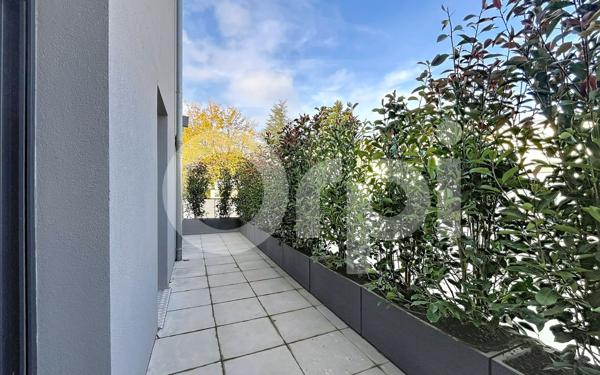 Appartement à vendre    4 pièces • 104,40 m2 Riedisheim