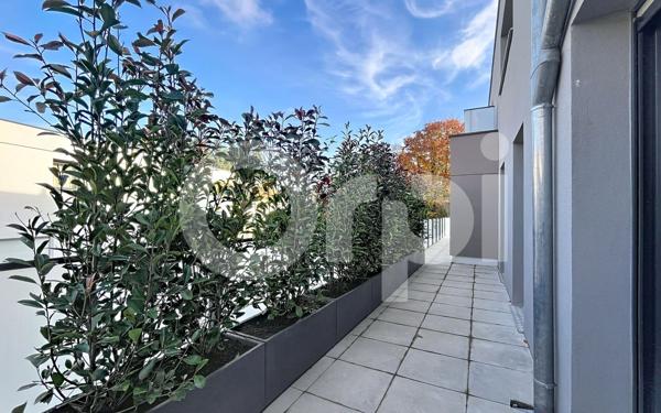 Appartement à vendre    4 pièces • 104,40 m2 Riedisheim