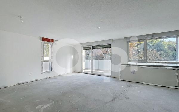 Appartement à vendre    4 pièces • 104,40 m2 Riedisheim