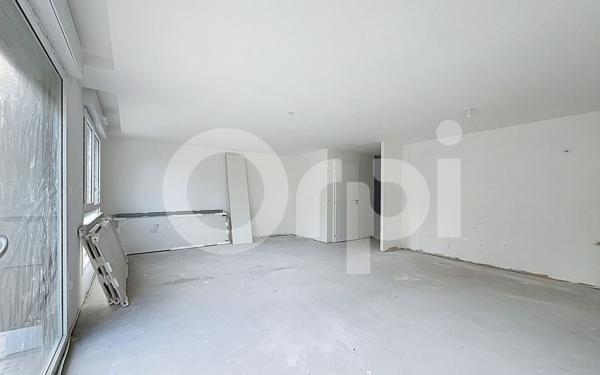Appartement à vendre    4 pièces • 104,40 m2 Riedisheim
