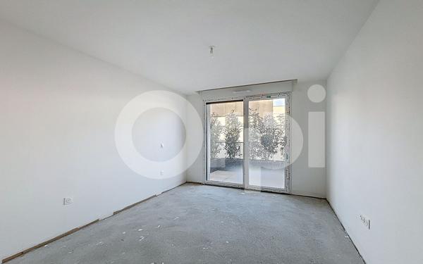 Appartement à vendre    4 pièces • 104,40 m2 Riedisheim