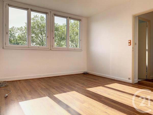 Appartement F4 à vendre  4 pièces - 64,69 m2 CHAMPIGNY SUR MARNE - 94
