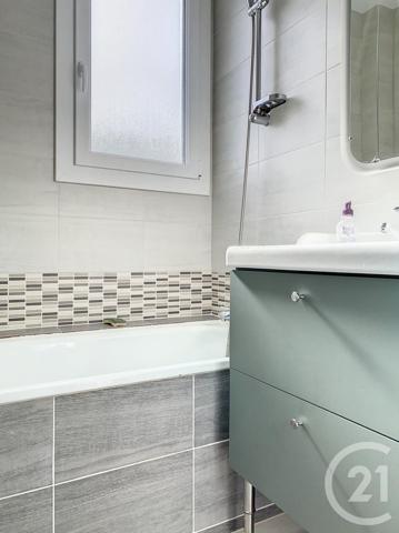 Appartement F4 à vendre  4 pièces - 64,69 m2 CHAMPIGNY SUR MARNE - 94